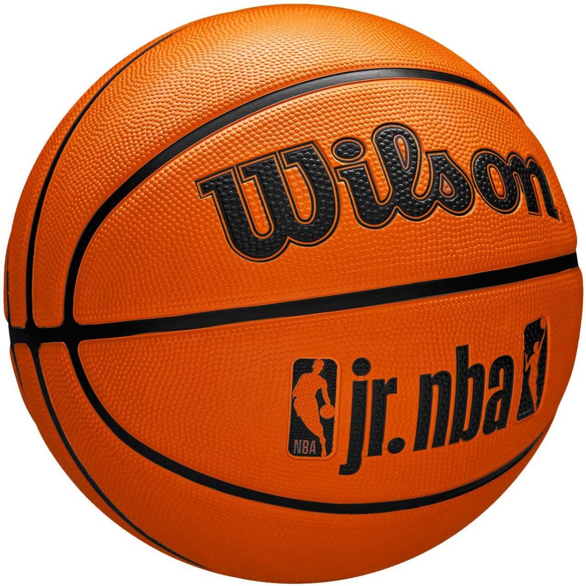 Wilson Minge de baschet JR NBA Fam Logo WZ3013001XB