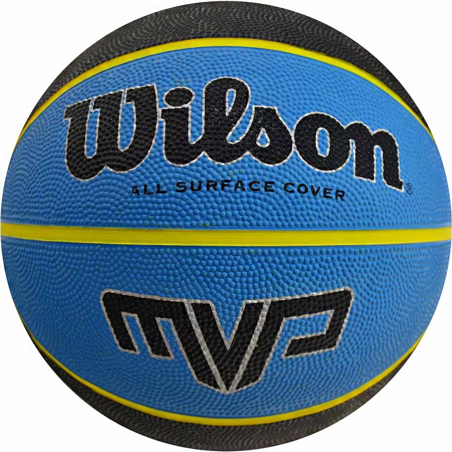 Wilson Minge de baschet MVP 7 WTB9019XB07