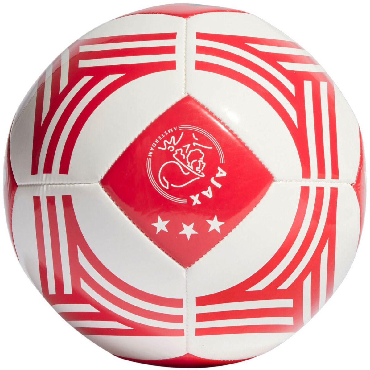 adidas Minge de fotbal Ajax Amsterdam Home Club IP7027