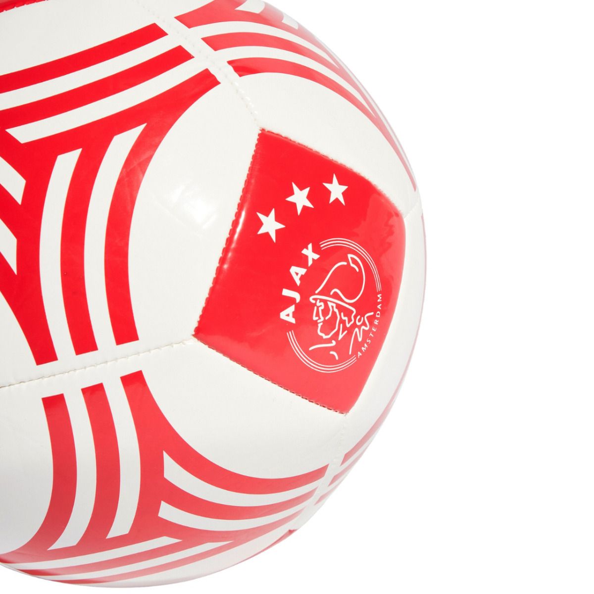 adidas Minge de fotbal Ajax Amsterdam Home Club IP7027