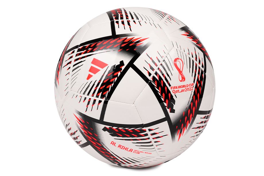 adidas minge de fotbal Al Rihla Club Ball H57778