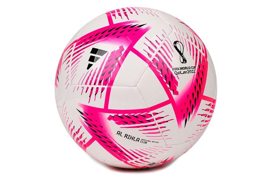 adidas minge de fotbal Al Rihla Club Ball H57787