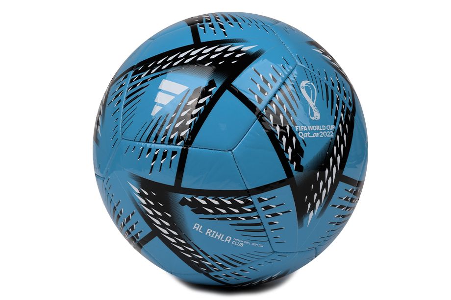 adidas minge de fotbal Al Rihla Club Ball H57784
