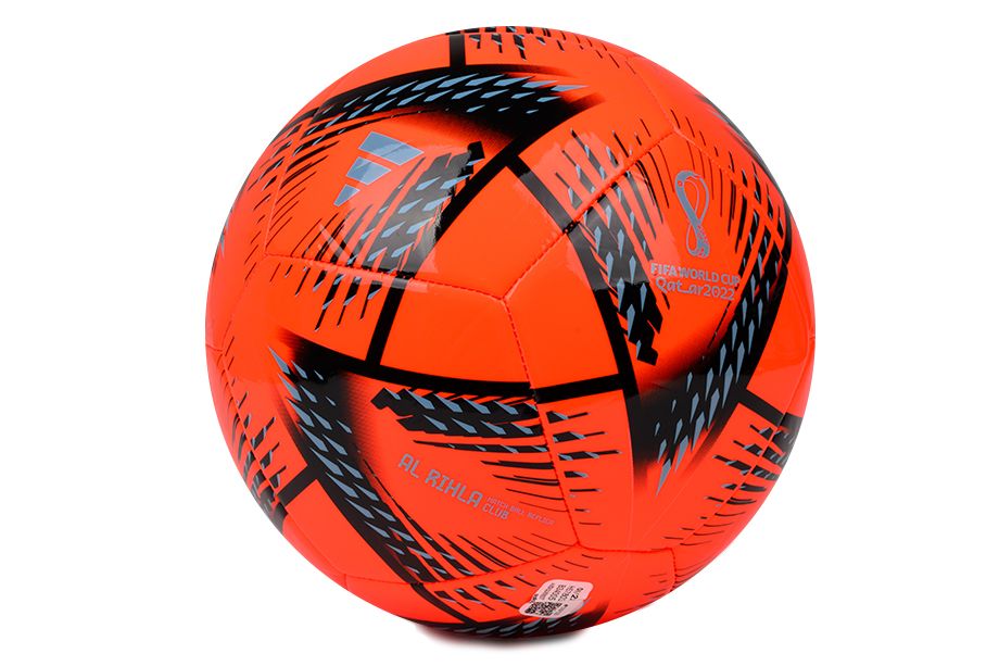 adidas minge de fotbal Al Rihla Club Ball H57803