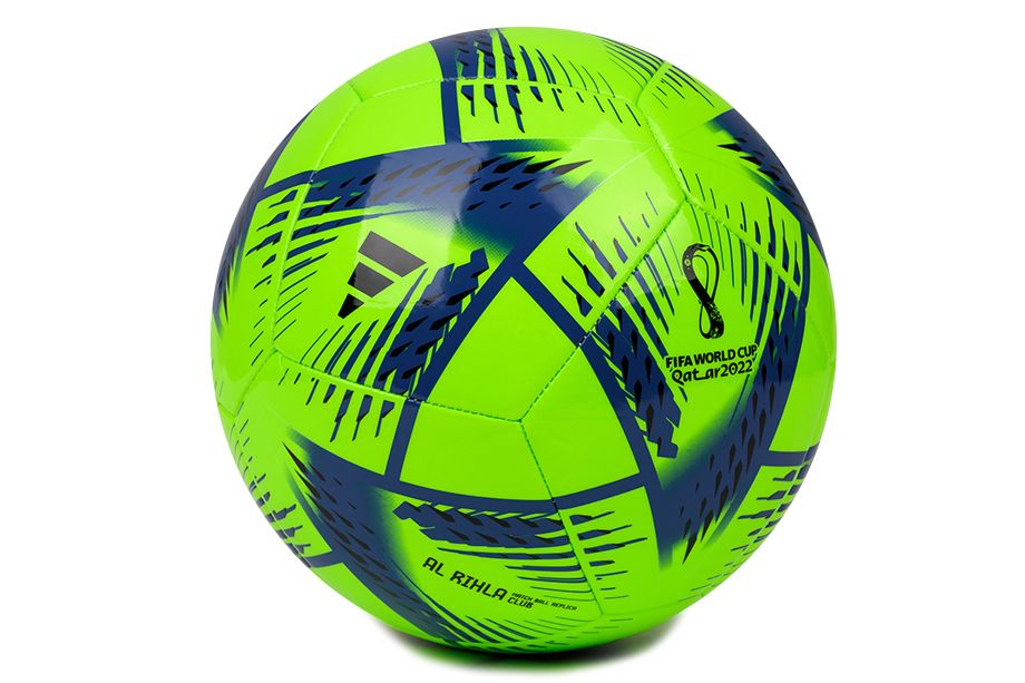 adidas minge de fotbal Al Rihla Club Ball H57785