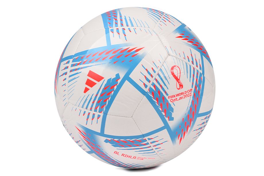 adidas minge de fotbal Al Rihla Club Ball H57786