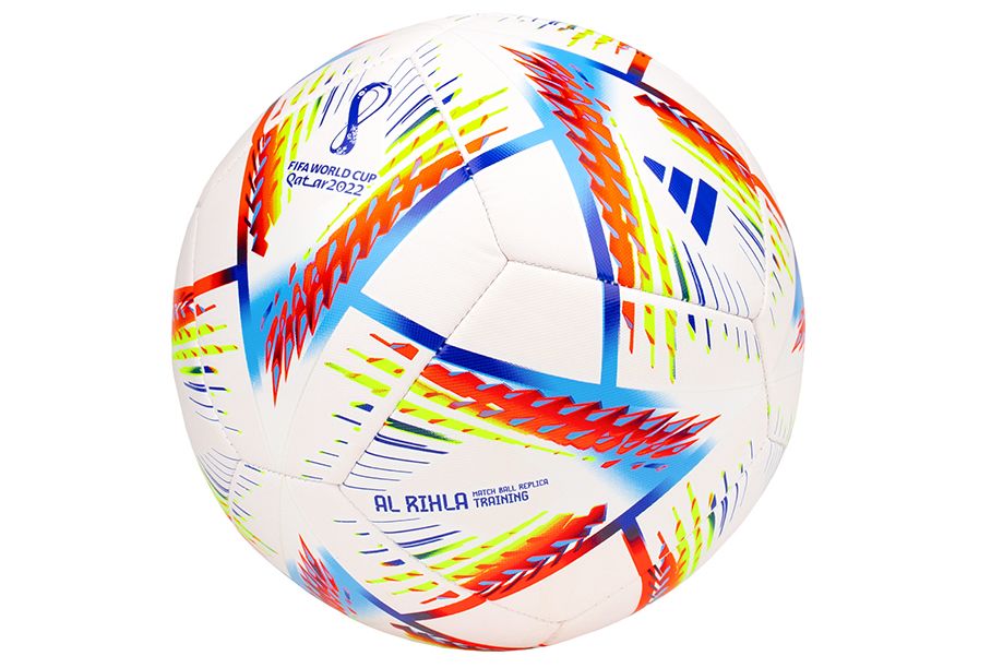 adidas Minge de fotbal Al Rihla Training Ball H57798