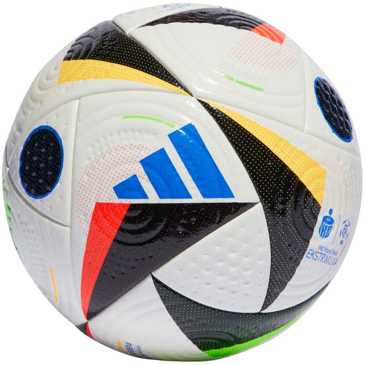 adidas Minge de fotbal Ekstraklasa Pro JD9065