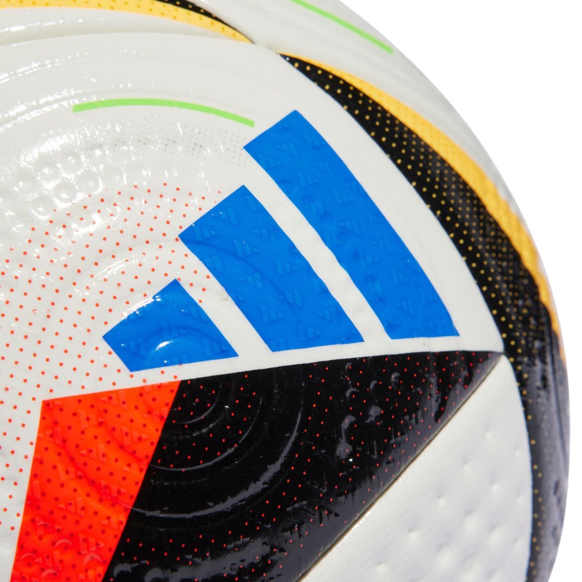 adidas Minge de fotbal Ekstraklasa Pro JD9065