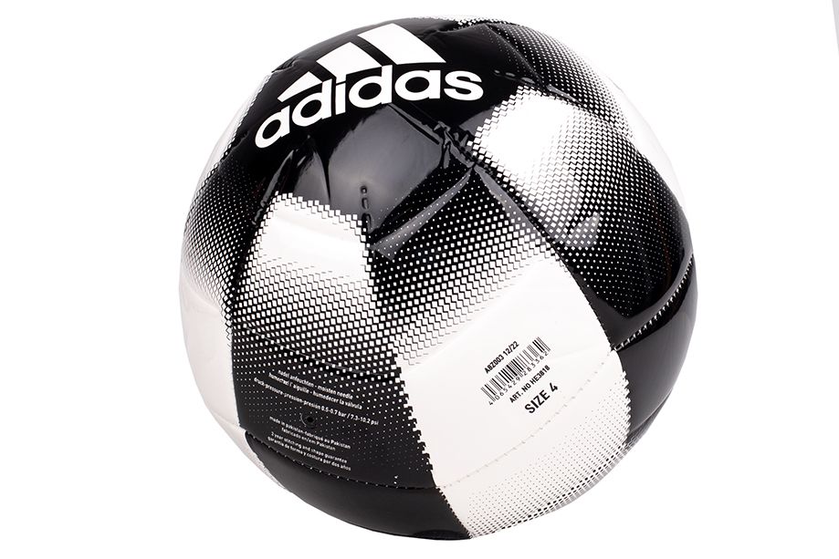 adidas Minge de fotbal EPP Club Ball HE3818