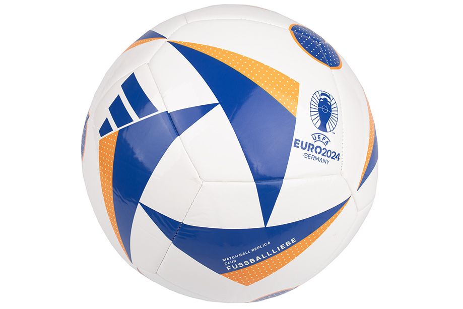 adidas Minge de fotbal Euro24 Club IN9371