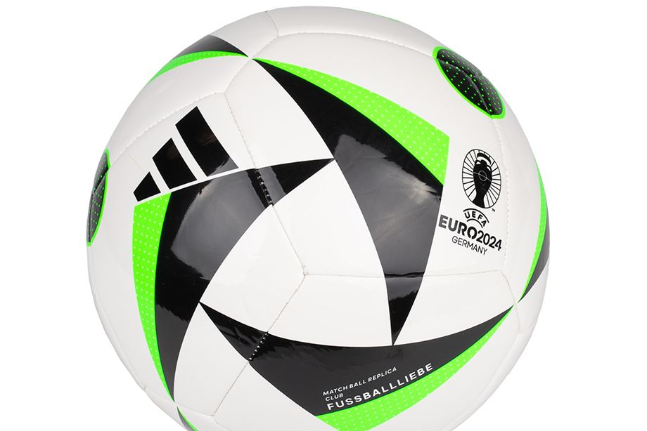 adidas Minge de fotbal Euro24 Club IN9374