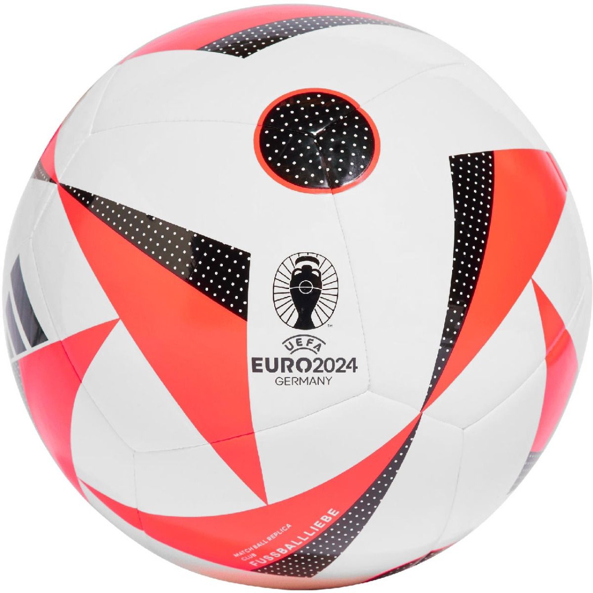 adidas Minge de fotbal Euro24 Club IN9372