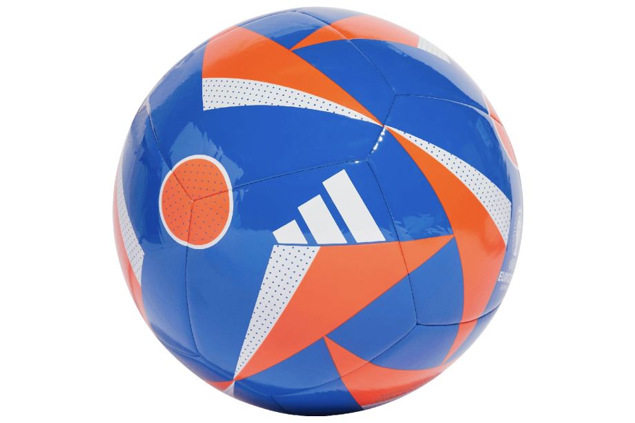 adidas Minge de fotbal Euro24 Club IN9373