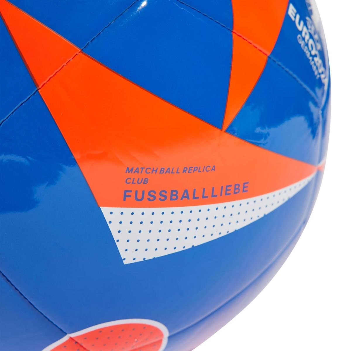 adidas Minge de fotbal Euro24 Club IN9373