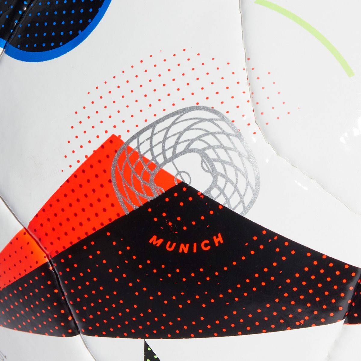 adidas Minge de fotbal Futsal Euro24 Fussballliebe Pro Sala IN9364 adidas Minge de fotbal Futsal Euro24 Fussballliebe Pro Sala IN9364