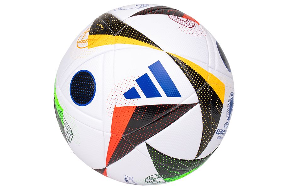 adidas Minge de fotbal Euro24 League Box IN9369 EUR 4