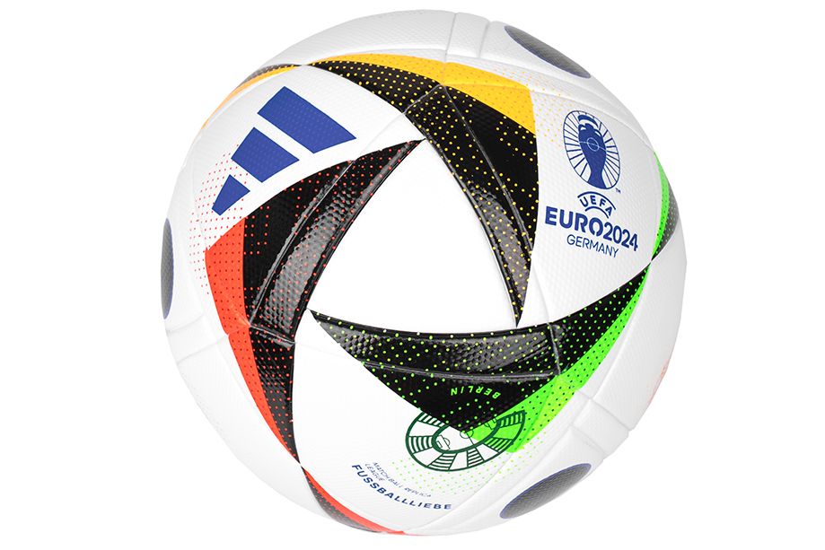 adidas Minge de fotbal Euro24 League Box IN9369 EUR 4
