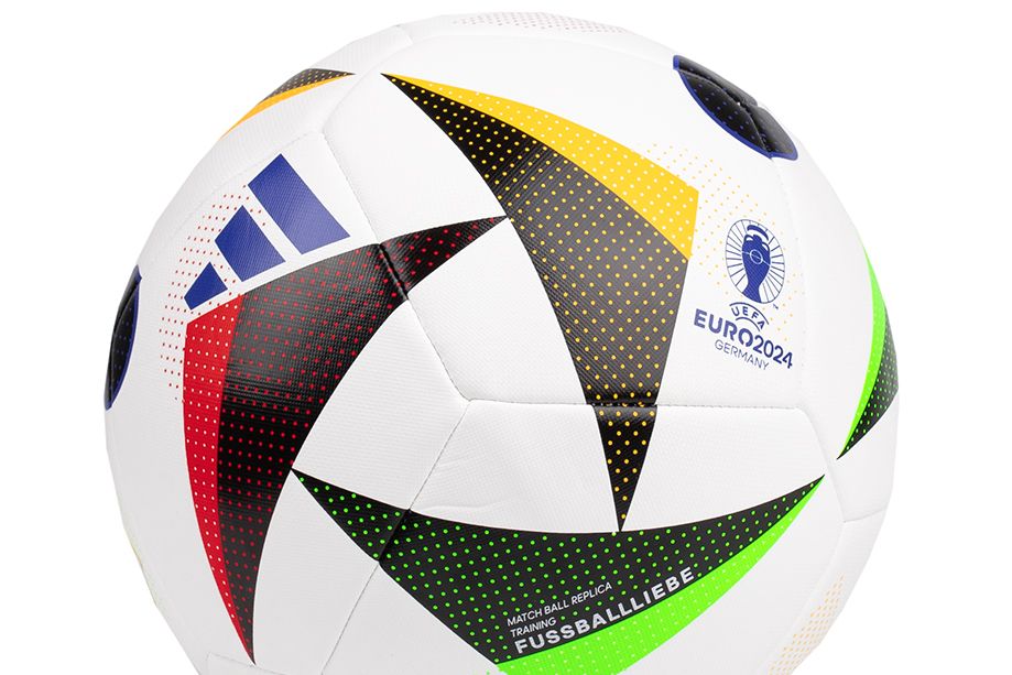 adidas Minge de fotbal Euro24 Training IN9366