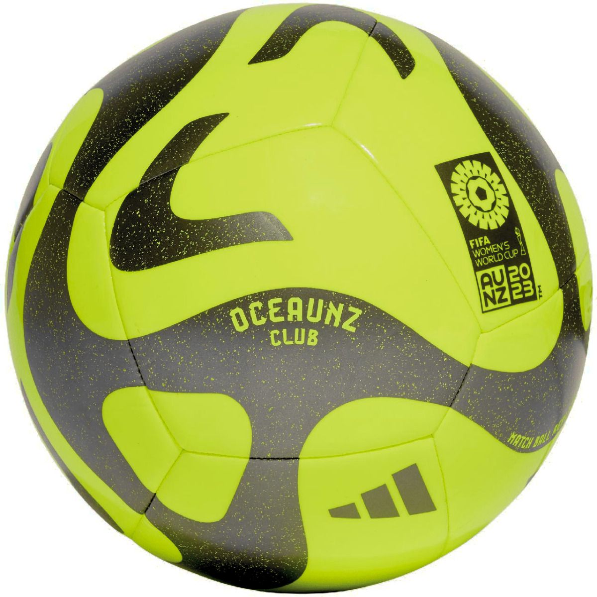 adidas Minge de fotbal Oceaunz Club Ball HZ6932