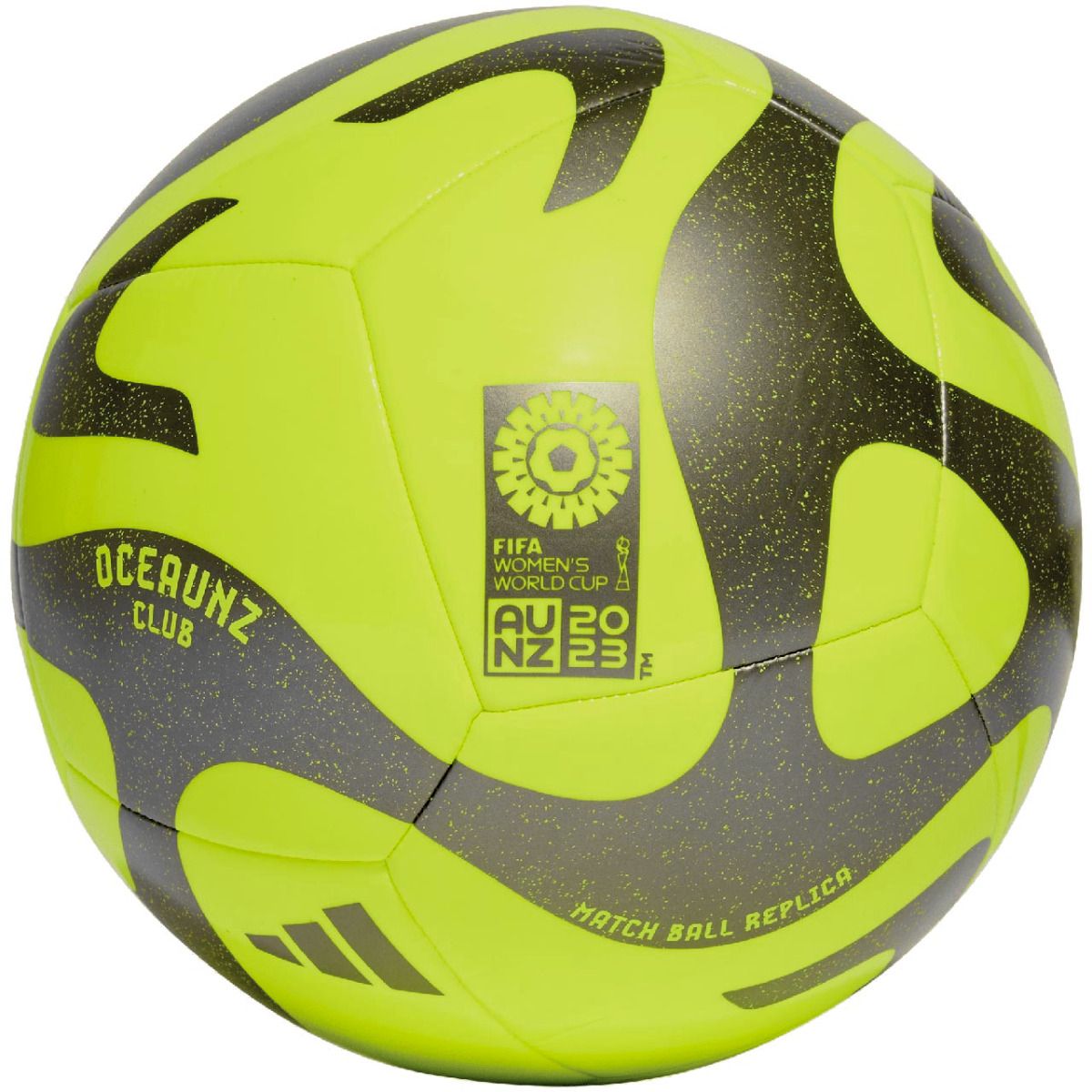 adidas Minge de fotbal Oceaunz Club Ball HZ6932