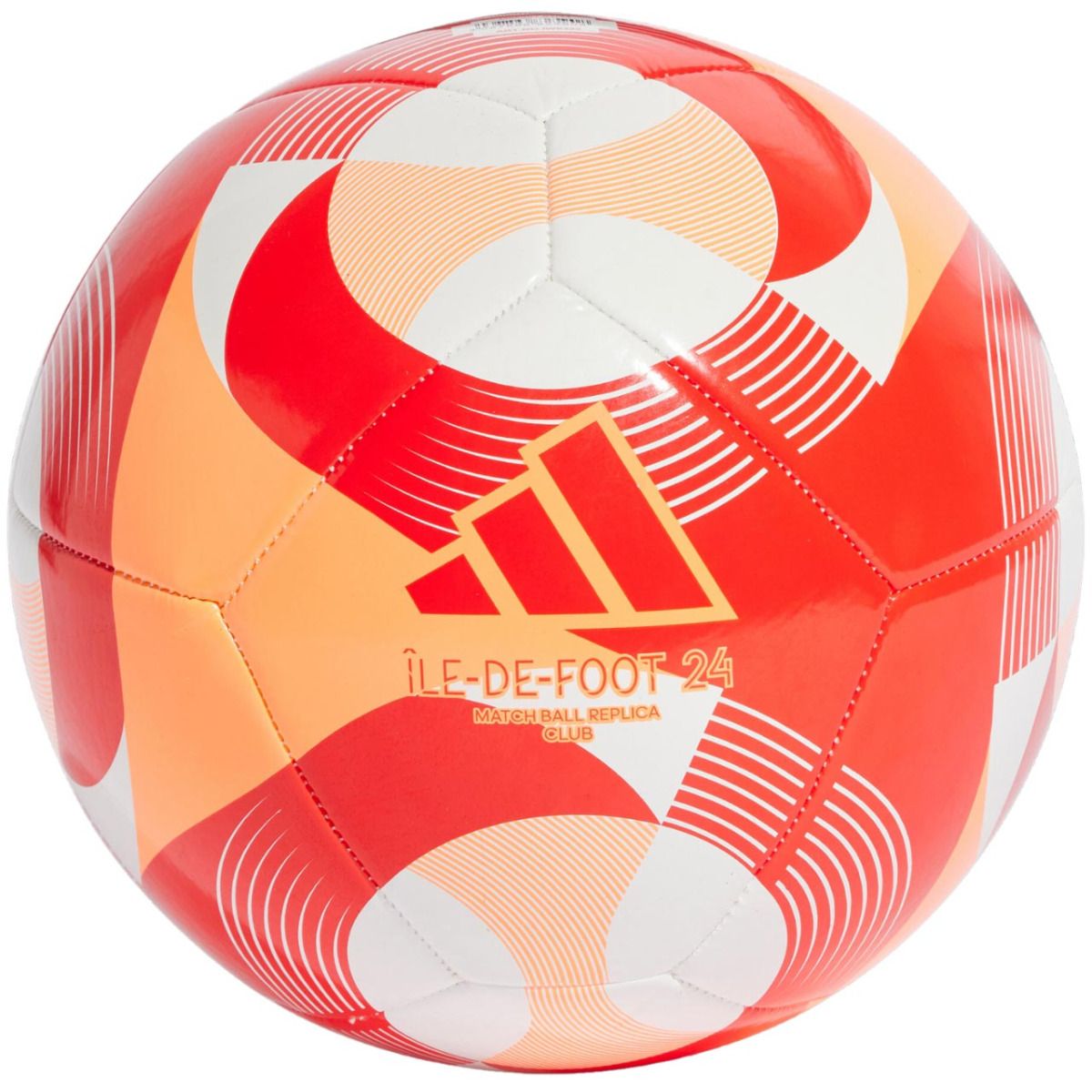 adidas Minge de fotbal Olympic 24 Club IW6329