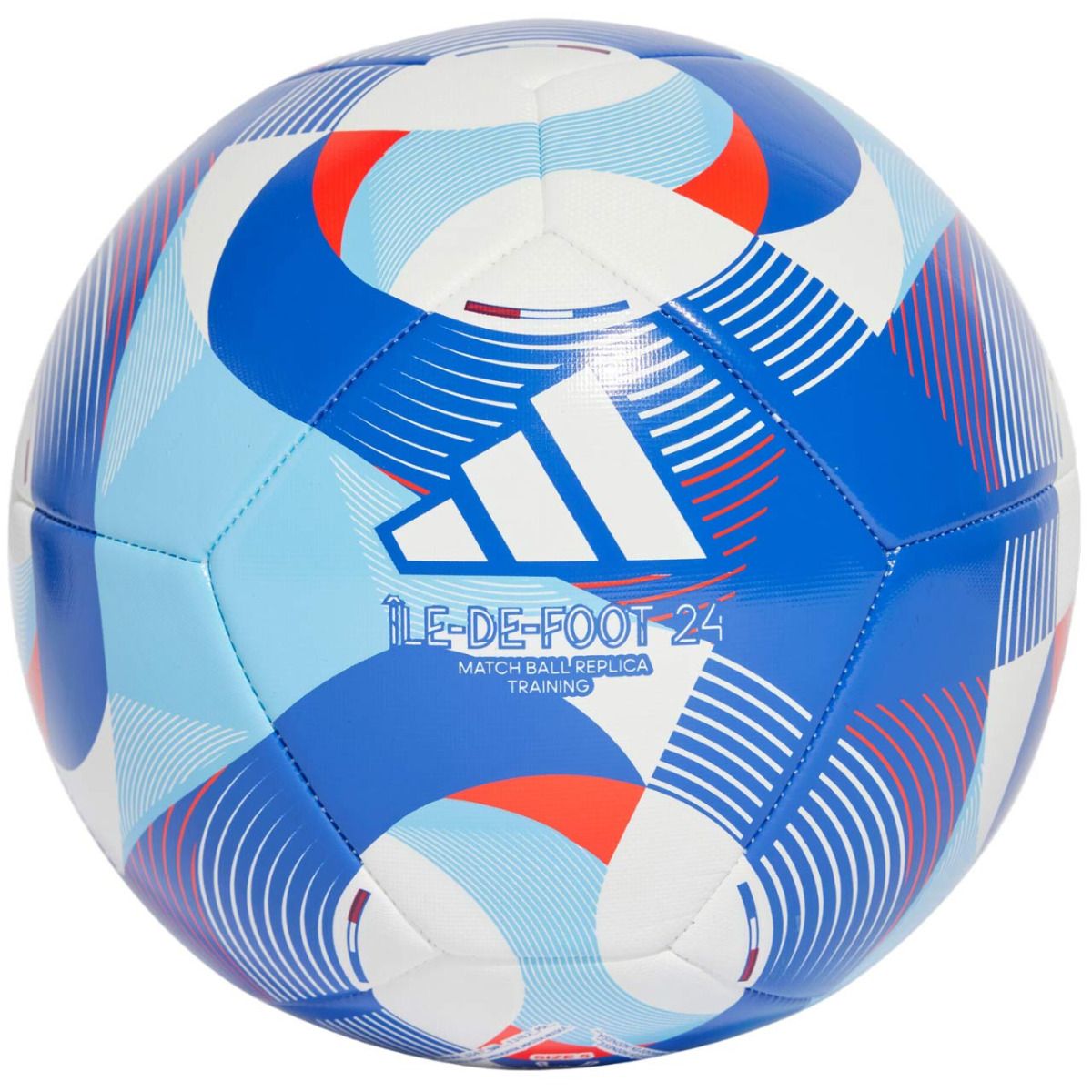 adidas Minge de fotbal Olympic 24 Training IW6330