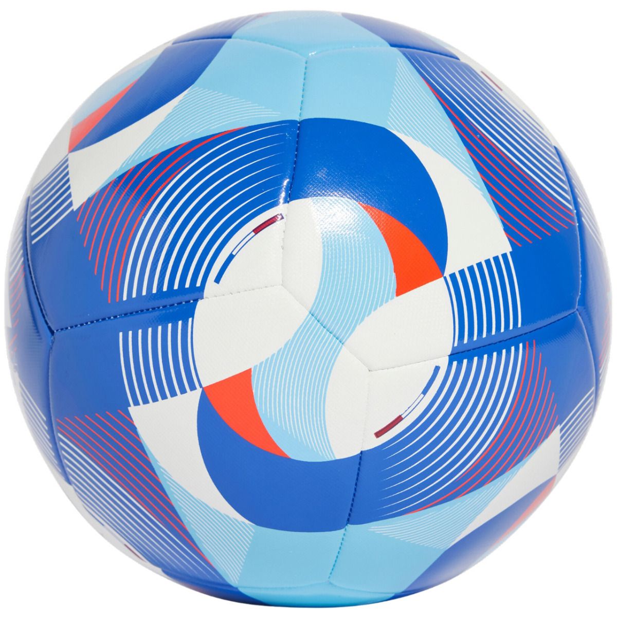 adidas Minge de fotbal Olympic 24 Training IW6330