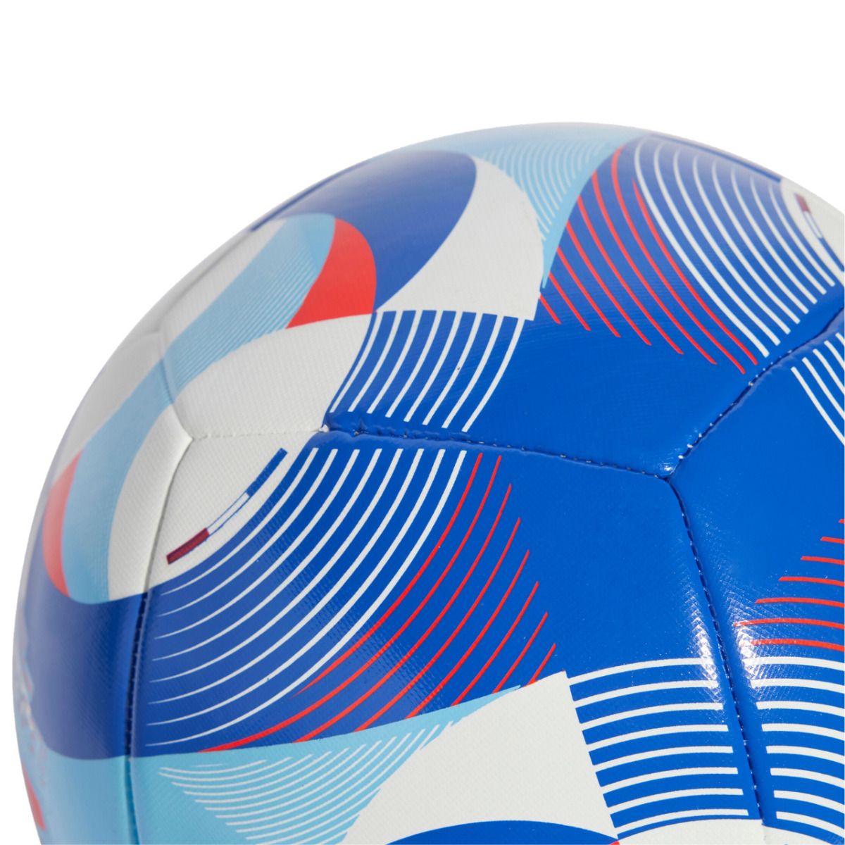 adidas Minge de fotbal Olympic 24 Training IW6330