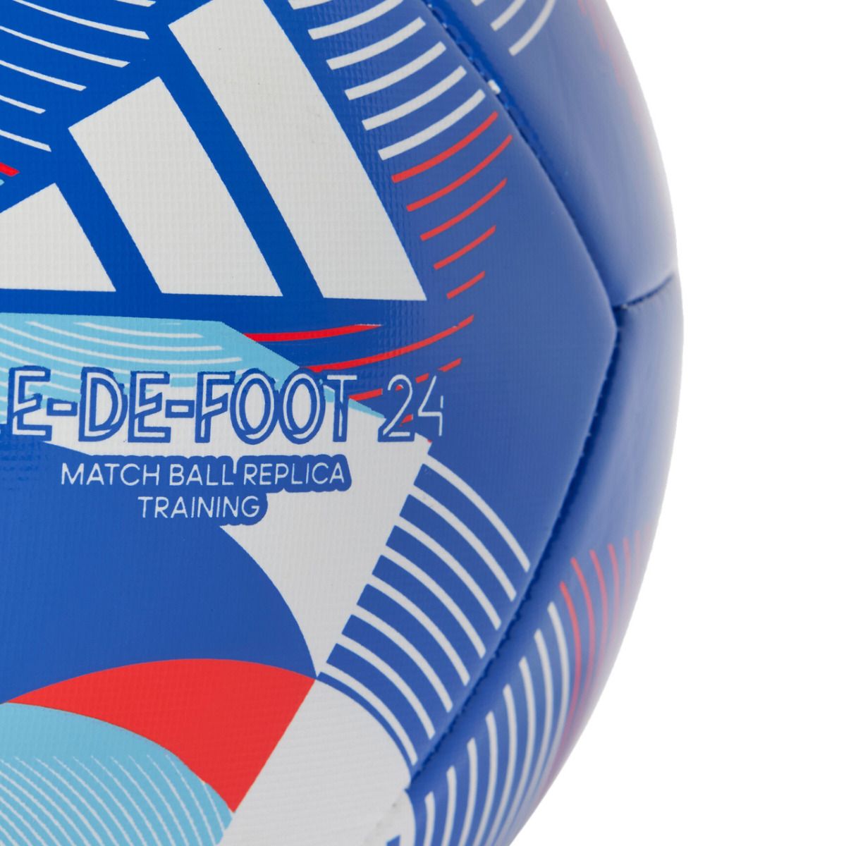 adidas Minge de fotbal Olympic 24 Training IW6330