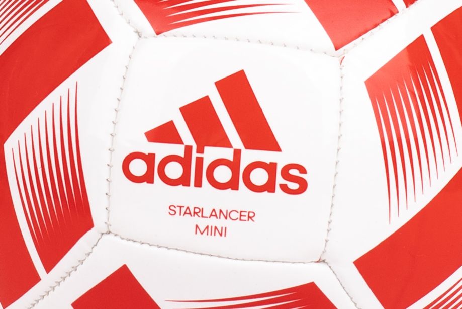 adidas Minge de fotbal Starlancer Mini IA0975