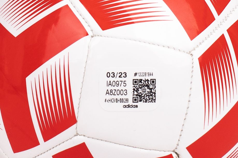 adidas Minge de fotbal Starlancer Mini IA0975