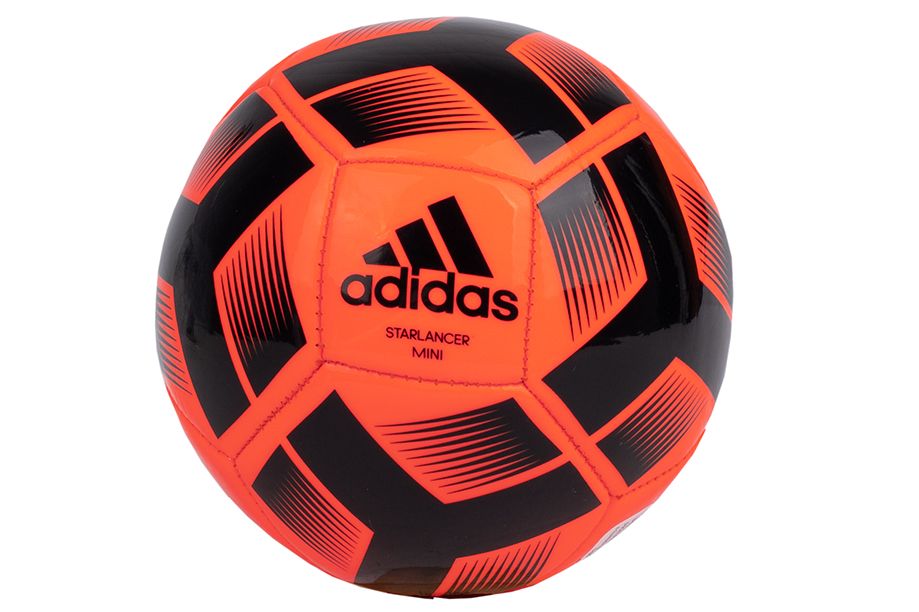 adidas Minge de fotbal Starlancer Mini IA0957 adidas Minge de fotbal Starlancer Mini IA0957