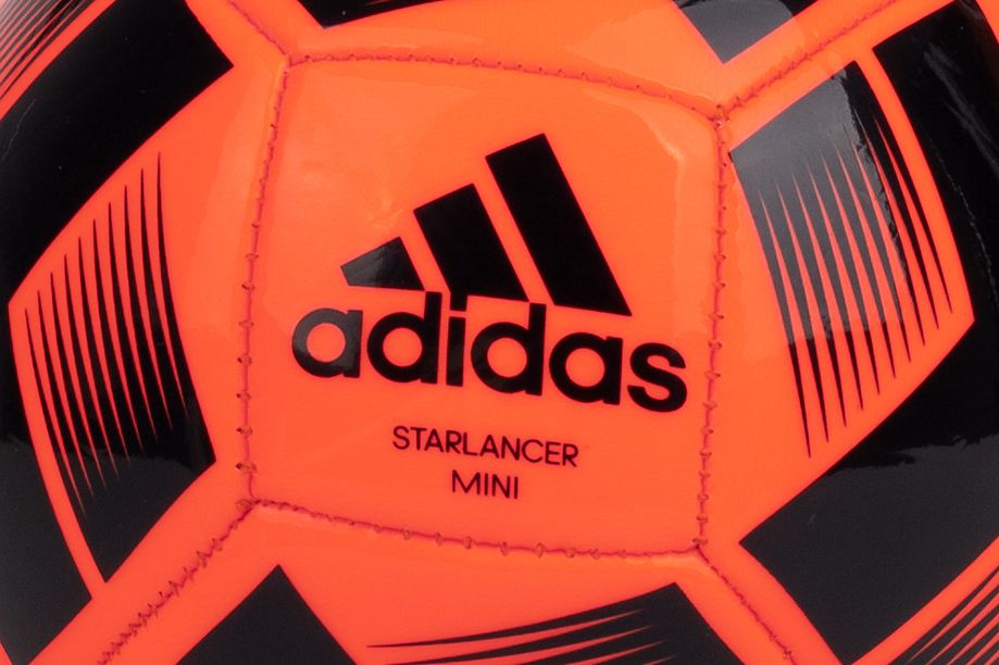 adidas Minge de fotbal Starlancer Mini IA0957 adidas Minge de fotbal Starlancer Mini IA0957