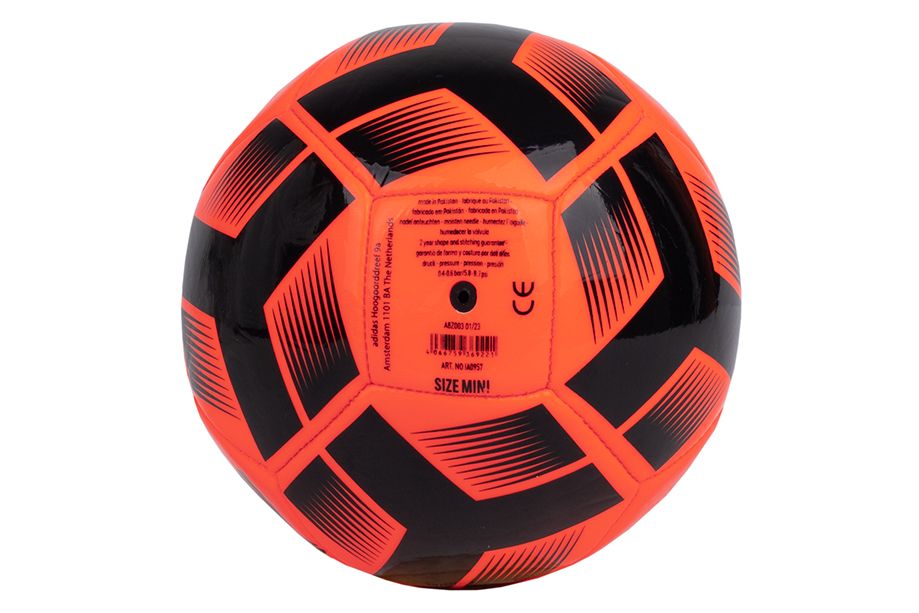 adidas Minge de fotbal Starlancer Mini IA0957 adidas Minge de fotbal Starlancer Mini IA0957
