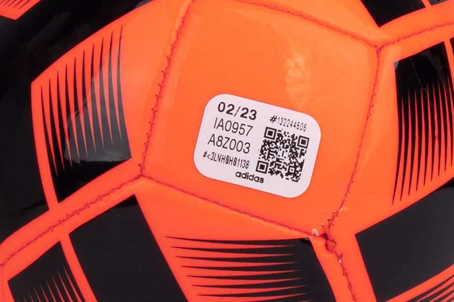 adidas Minge de fotbal Starlancer Mini IA0957 adidas Minge de fotbal Starlancer Mini IA0957