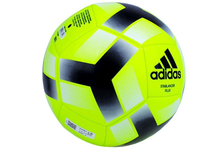 adidas Minge de fotbal Starlancer Plus IA0967 adidas Minge de fotbal Starlancer Plus IA0967