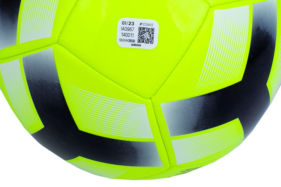 adidas Minge de fotbal Starlancer Plus IA0967 adidas Minge de fotbal Starlancer Plus IA0967