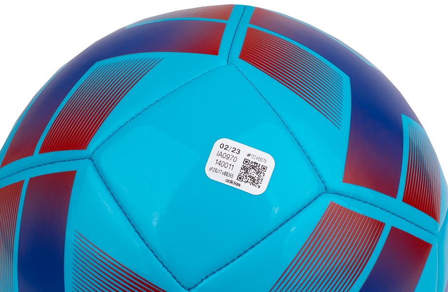 adidas Minge de fotbal Starlancer Plus IA0970