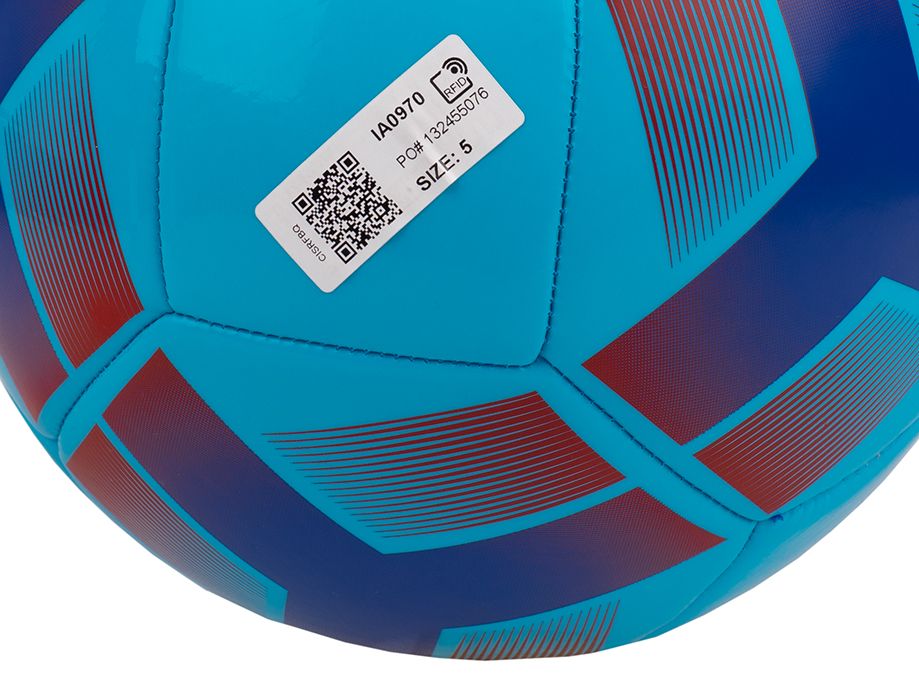 adidas Minge de fotbal Starlancer Plus IA0970