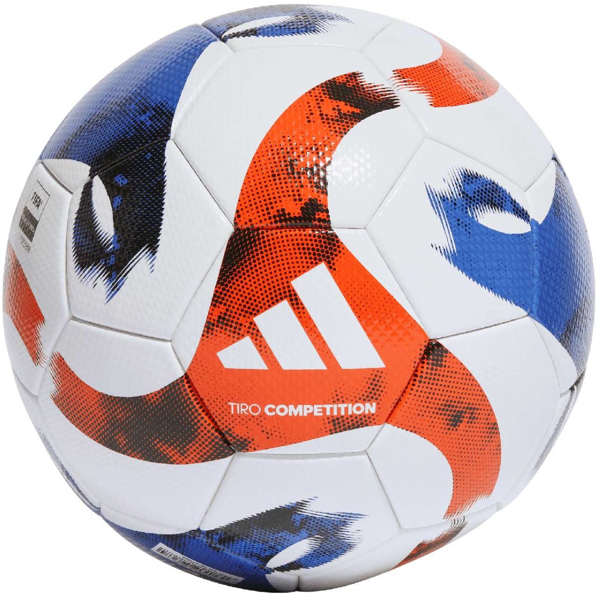 adidas Minge de fotbal Tiro Competition HT2426