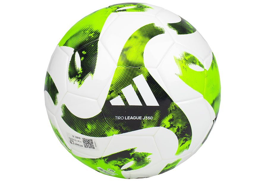 adidas Minge de fotbal Tiro Junior 350 League HT2427