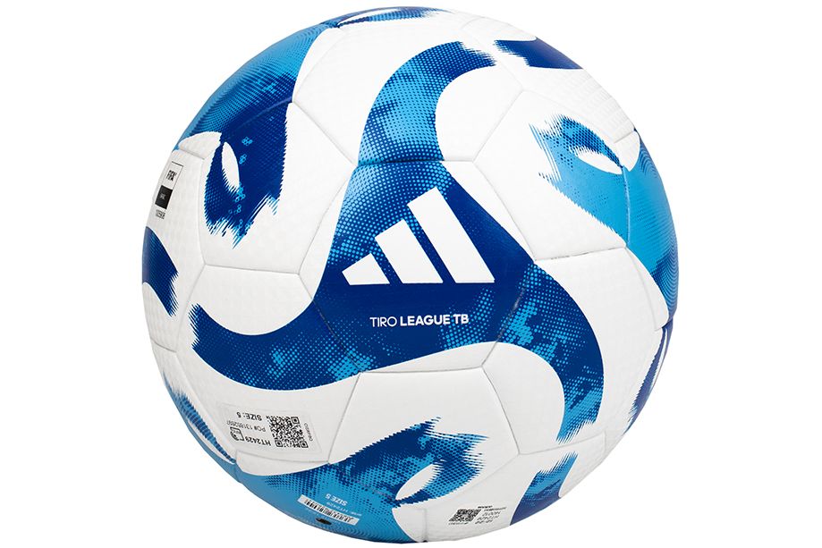 adidas Minge de fotbal Tiro League Thermally Bonded HT2429