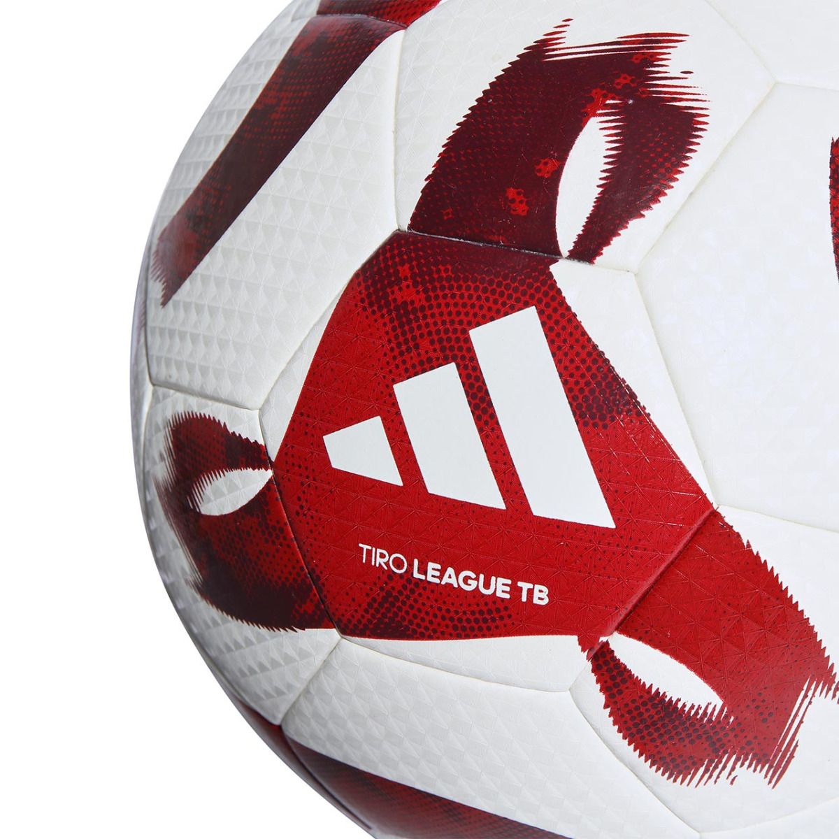 adidas Minge de fotbal Tiro League Thermally Bonded HZ1294