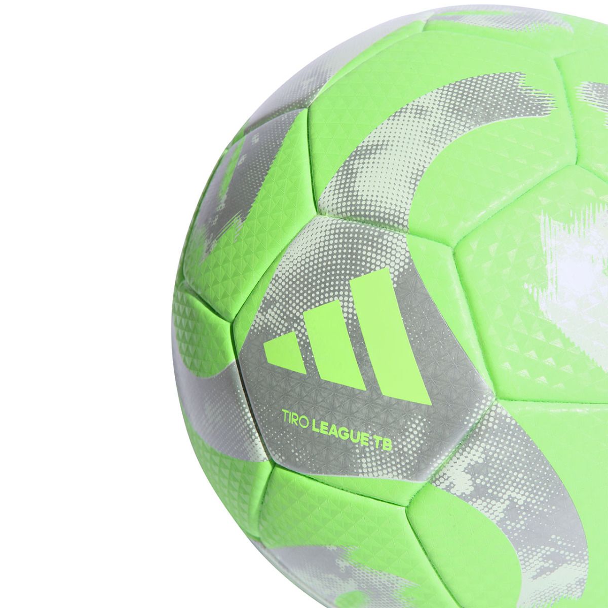 adidas Minge de fotbal Tiro League Thermally Bonded HZ1296