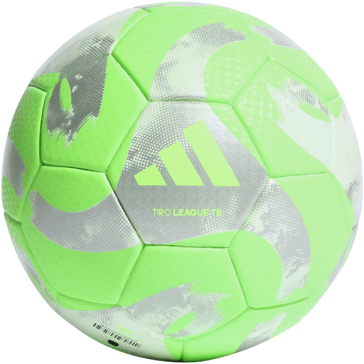 adidas Minge de fotbal Tiro League Thermally Bonded HZ1296