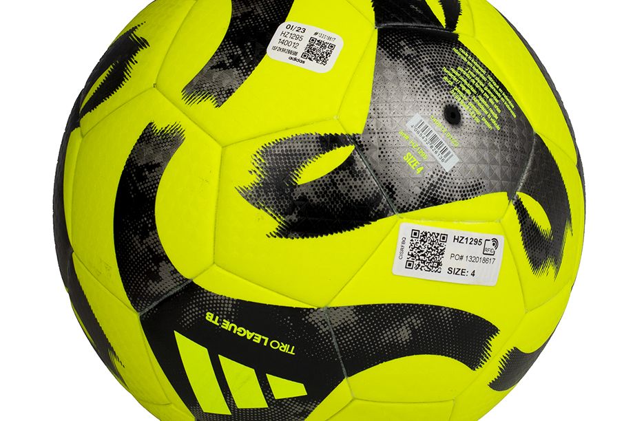 adidas Minge de fotbal Tiro League Thermally Bonded HZ1295