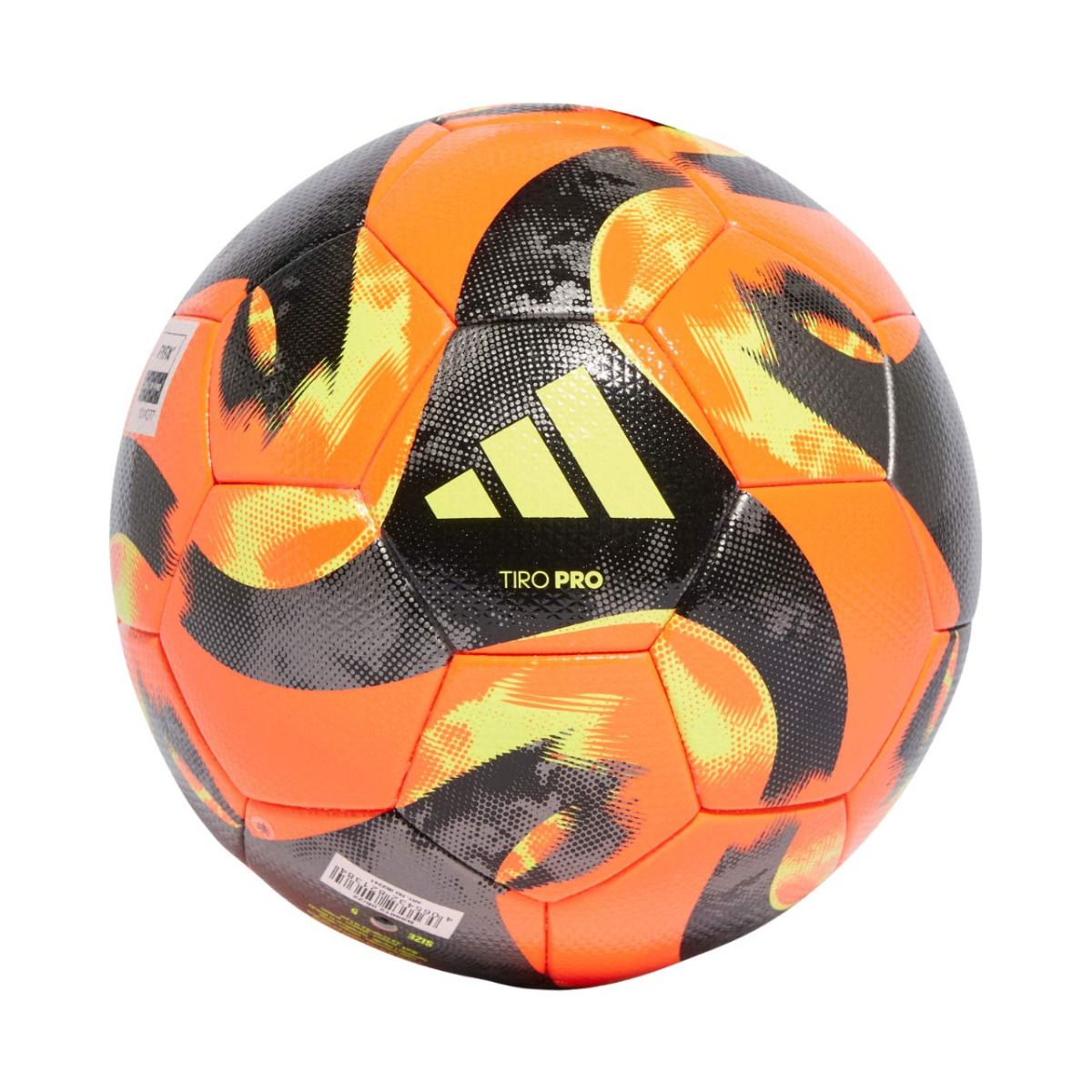 adidas Minge de fotbal Tiro Pro Winter IB2241