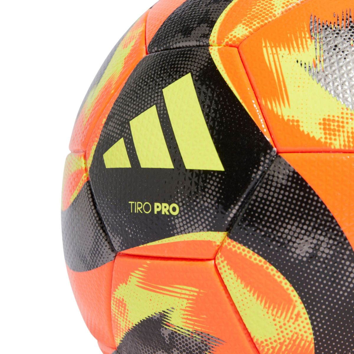 adidas Minge de fotbal Tiro Pro Winter IB2241