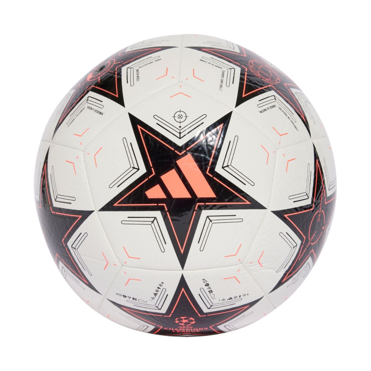 adidas Minge de fotbal UCL Club IX4063